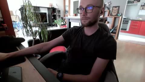 Blou online show from 03/28/26, 01:54