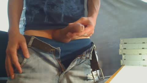 povlsen42 online show from 07/13/26, 03:26