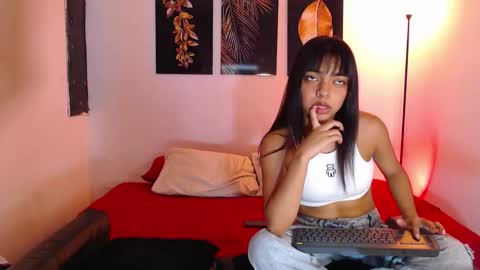 ALEX Y ALEXA online show from 12/03/24, 02:25