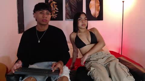 ALEX Y ALEXA online show from 12/16/24, 02:25