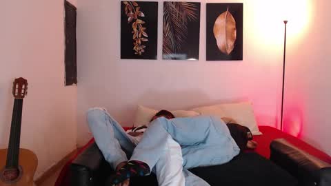 ALEX Y ALEXA online show from 01/18/25, 02:14