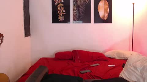 ALEX Y ALEXA online show from 01/19/25, 05:37