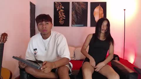 ALEX Y ALEXA online show from 01/31/25, 02:15