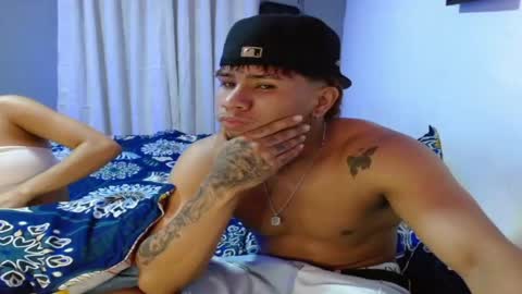 ALEX Y ALEXA online show from 02/16/25, 06:10