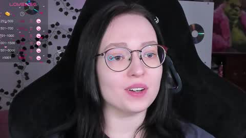 Robyn online show from 02/22/26, 03:10