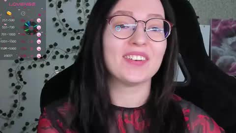 Robyn online show from 02/24/26, 03:43