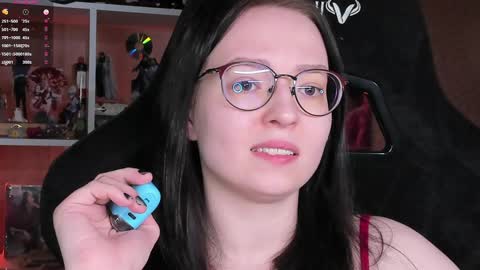 Robyn online show from 04/01/26, 01:34