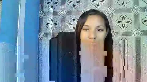 LARISSAH online show from 04/28/26, 04:17