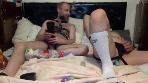 Savageboxeater online show from 07/25/26, 07:33