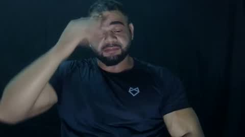 Snapshot of powerdmuscle chatting on 04/14/26, 11:00 powerdmuscle online show from 04/14/26, 11:00