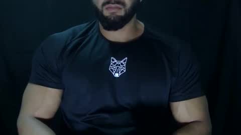 powerdmuscle online show from 06/01/26, 07:26