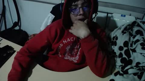 powerfulzeus2 online show from 09/16/25, 01:17