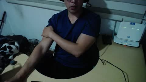 powerfulzeus2 online show from 09/23/25, 02:14