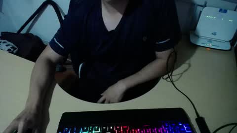 powerfulzeus2 online show from 10/06/25, 12:30