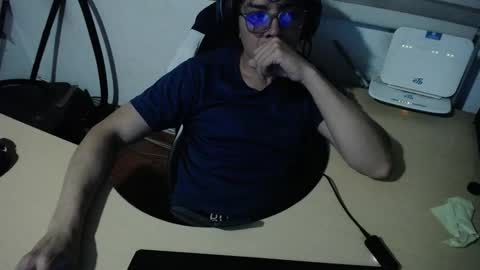 powerfulzeus2 online show from 11/04/25, 01:16