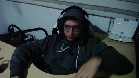 powerfulzeus2 online show from 11/15/25, 03:04