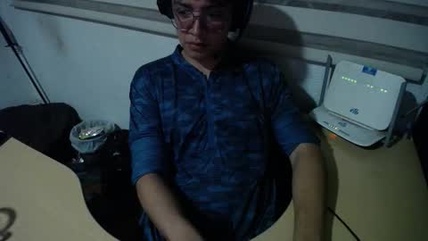 powerfulzeus2 online show from 01/09/26, 02:14