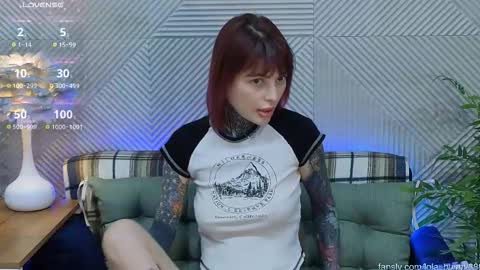 Lola online show from 02/20/26, 05:04