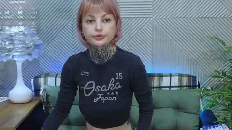 Lola online show from 02/24/26, 05:49