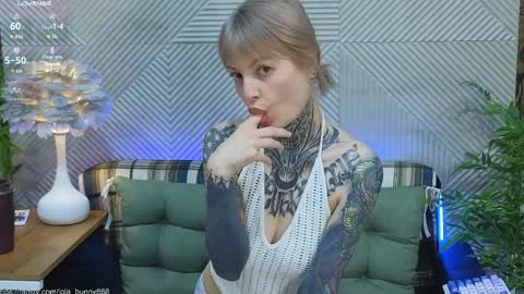 Lola online show from 04/09/26, 05:40