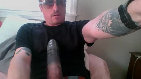 powthunder85 online show from 04/12/26, 05:51