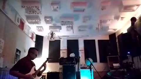 poyarrecha online show from 01/16/25, 12:45