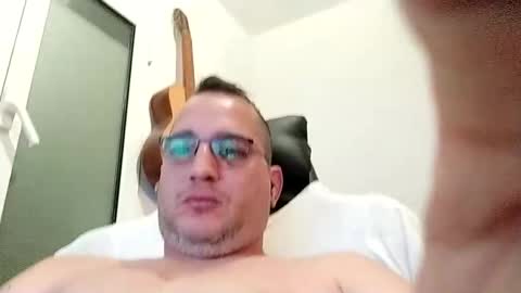 poyarrecha online show from 01/17/25, 06:04