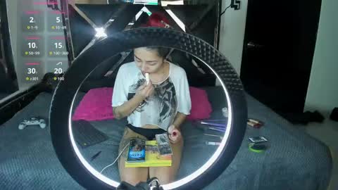 poyson_ivy1 online show from 05/31/26, 01:14