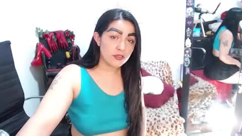 maryana online show from 01/03/25, 04:48