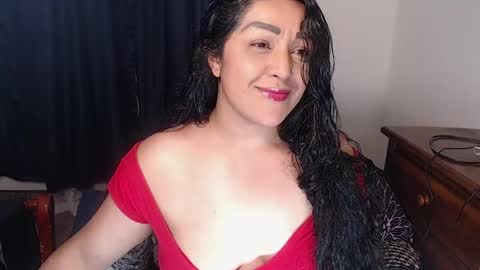 maryana online show from 05/21/26, 04:08