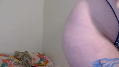 PAWG Pale Princess online show from 11/17/25, 06:52