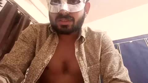 ppreetam23 online show from 01/29/25, 06:28