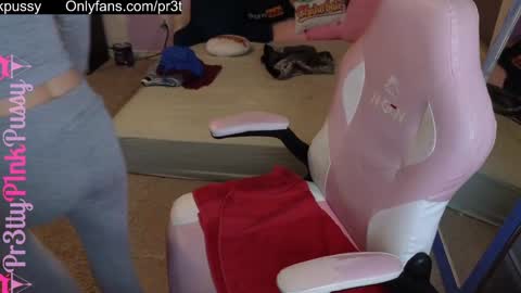 Evangeline Eva Darling online show from 01/09/25, 02:11