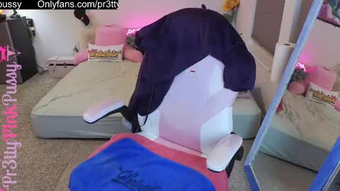 Evangeline Eva Darling online show from 02/12/25, 06:08