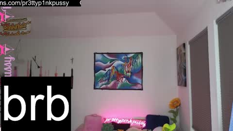 Evangeline Eva Darling online show from 03/03/25, 02:58