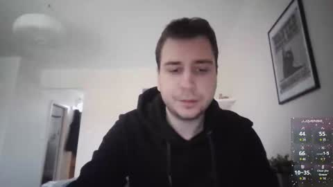 prdolac online show from 01/18/25, 08:10