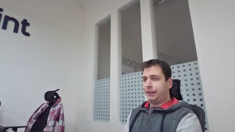 prdolac online show from 02/04/25, 03:36