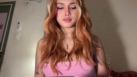 Snapshot of precious_amber69 chatting on 12/09/24, 11:56 Oh my Amber online show from 12/09/24, 11:56