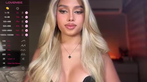 Snapshot of precious_amber69 chatting on 10/04/25, 11:47 Oh my Amber online show from 10/04/25, 11:47