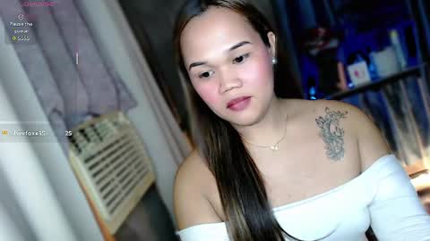 Snapshot of precious_ariah chatting on 05/18/26, 12:40 Just PRECIOUS online show from 05/18/26, 12:40