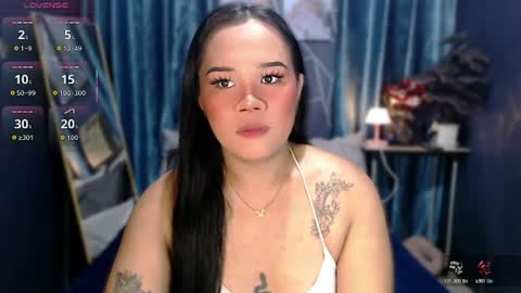 Just PRECIOUS  online show from 07/05/26, 05:03