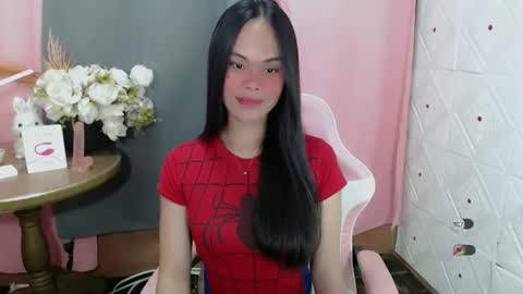 Cassie online show from 05/24/26, 11:43
