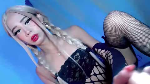 GODDESS PRECIOUS online show from 11/21/25, 09:30