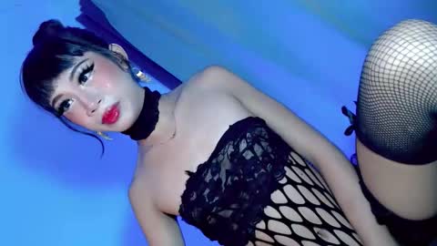 GODDESS PRECIOUS online show from 11/24/25, 09:20