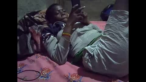 Snapshot of precious_nesh chatting on 05/26/26, 05:47 precious_nesh online show from 05/26/26, 05:47