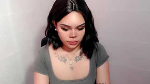 MAXXINE online show from 01/06/25, 10:24