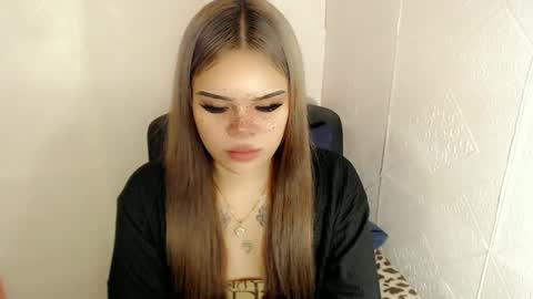 MAXXINE online show from 02/17/25, 05:10