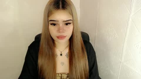 MAXXINE online show from 03/12/25, 03:57