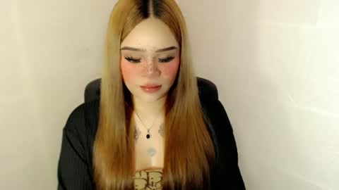 MAXXINE online show from 09/27/25, 03:22