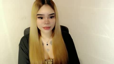 MAXXINE online show from 02/01/26, 02:54